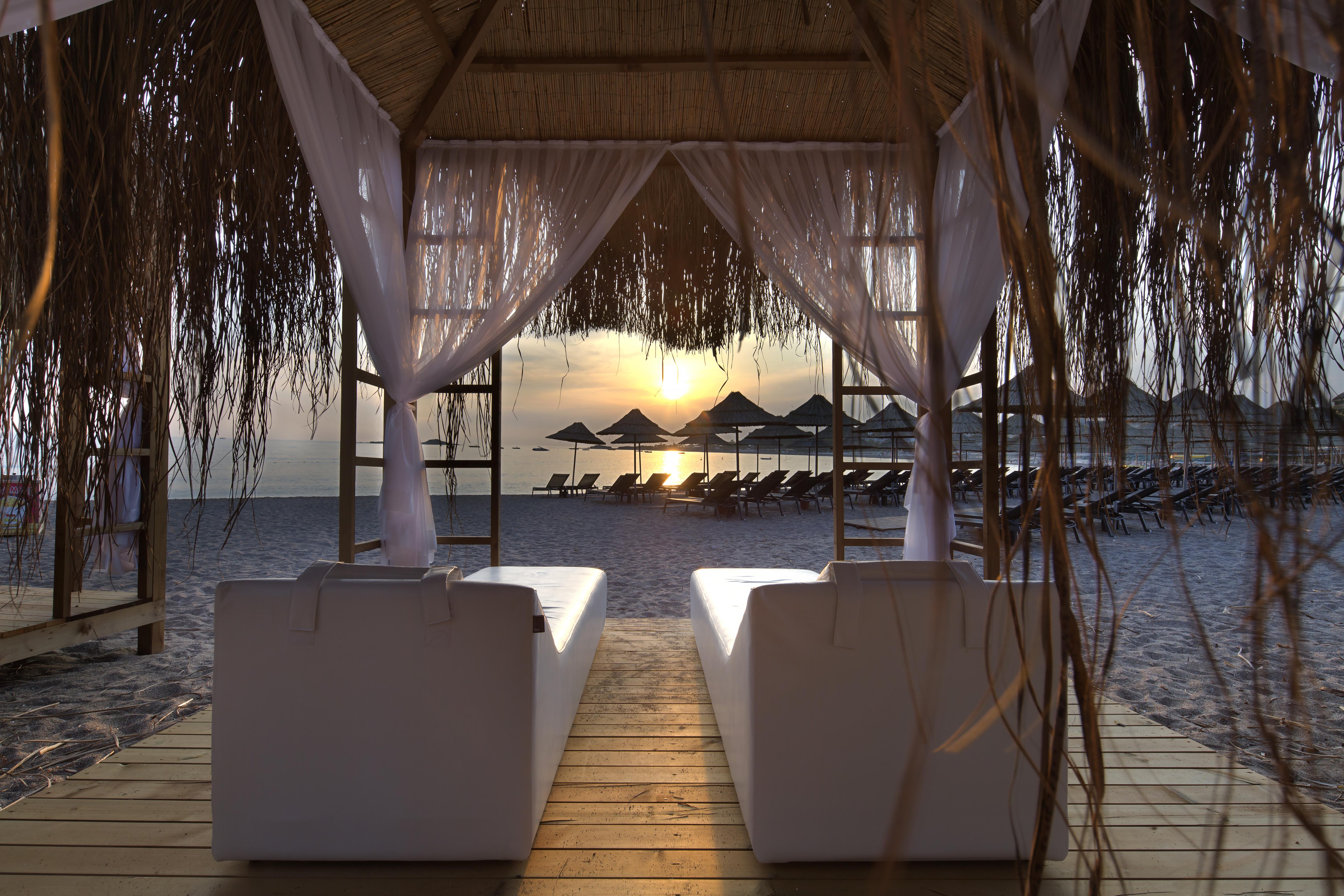 Litore Resort Hotel & Spa Okurcalar Exterior photo