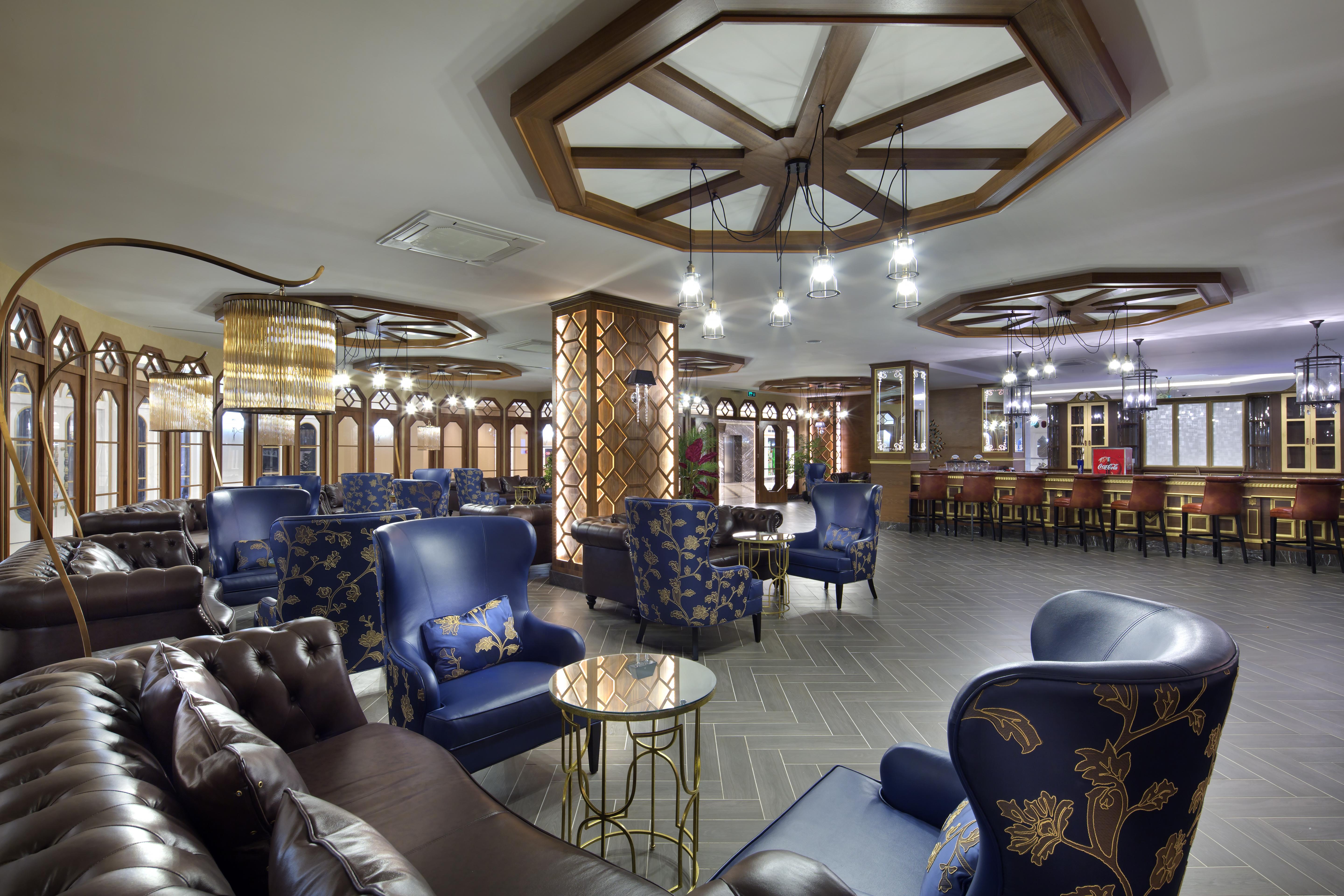 Litore Resort Hotel & Spa Okurcalar Exterior photo