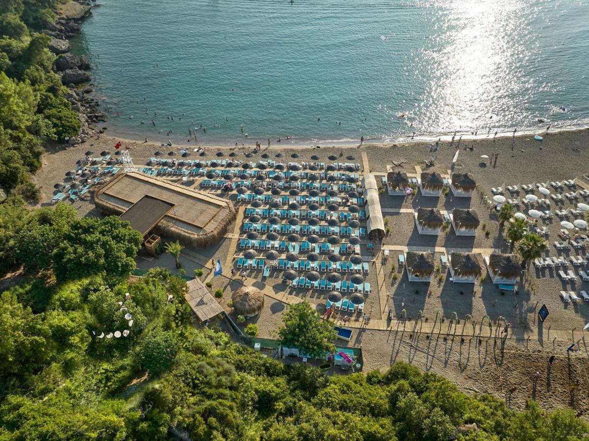 Litore Resort Hotel & Spa Okurcalar Exterior photo